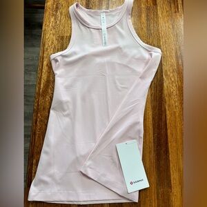Lululemon Align Racerback Tank, NWT, sz 8